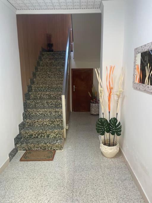 Gran Piso 3 Habitaciones Puerto de Sagunto Luaran gambar