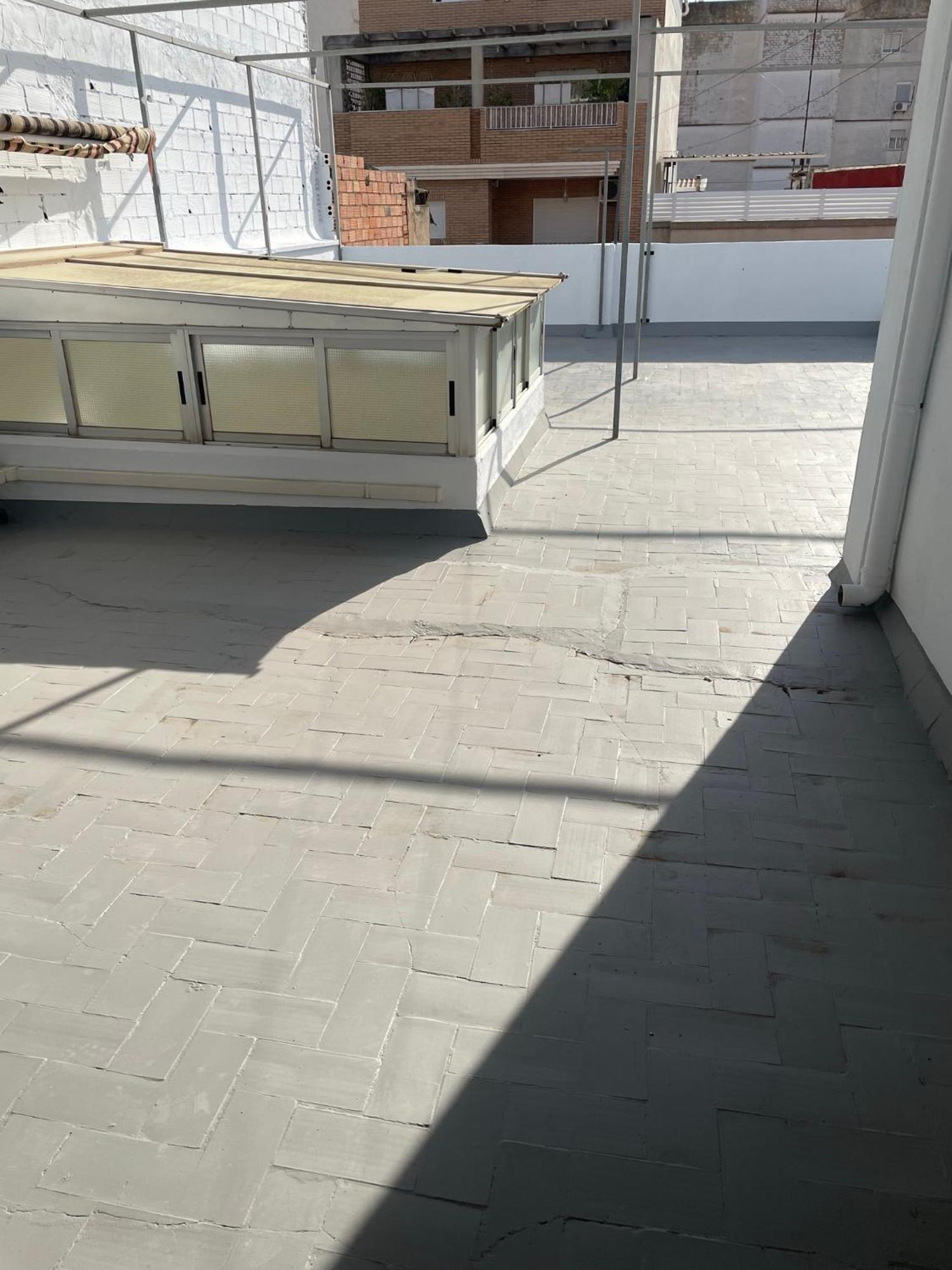 Gran Piso 3 Habitaciones Puerto de Sagunto Luaran gambar