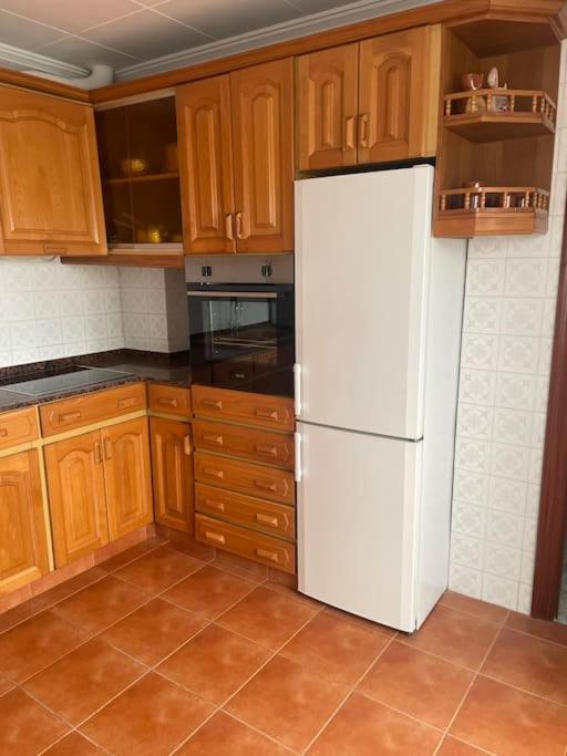 Gran Piso 3 Habitaciones Puerto de Sagunto Luaran gambar