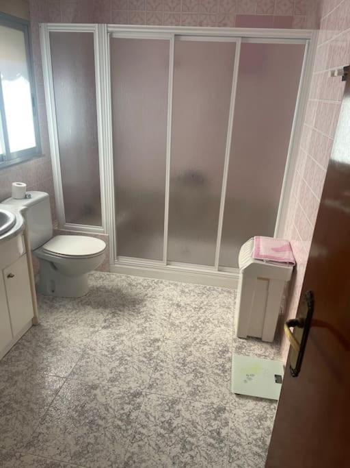 Gran Piso 3 Habitaciones Puerto de Sagunto Luaran gambar